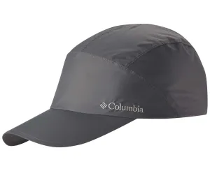 Columbia Unisex Grey Watertight Cap
