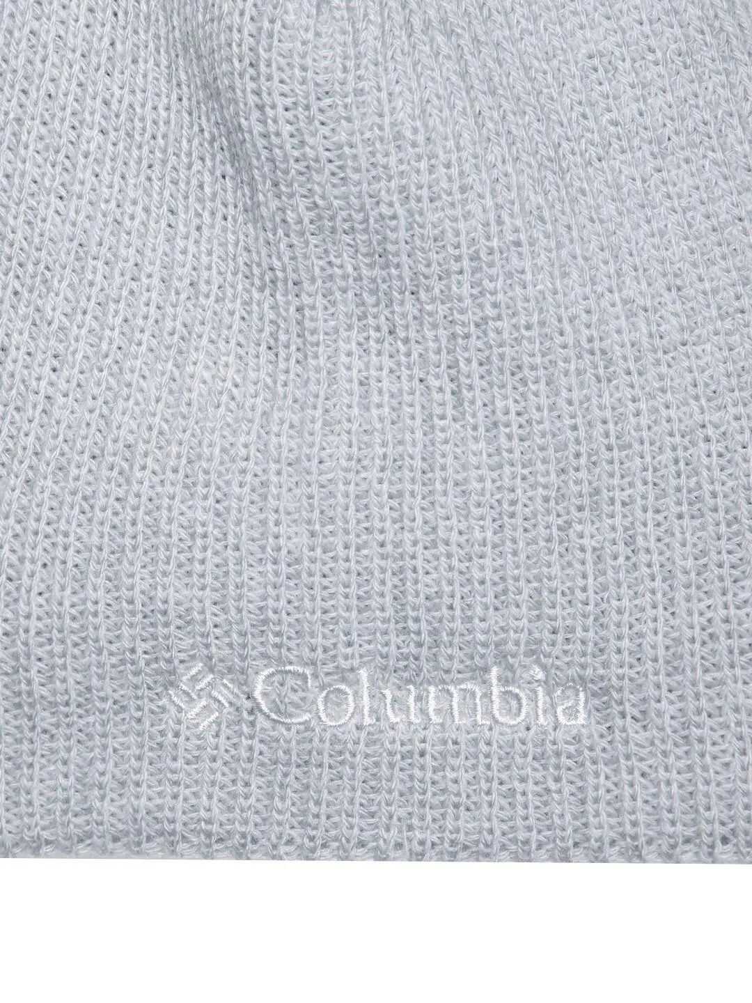 Columbia Unisex Grey Whirlibird Watch Cap Beanie