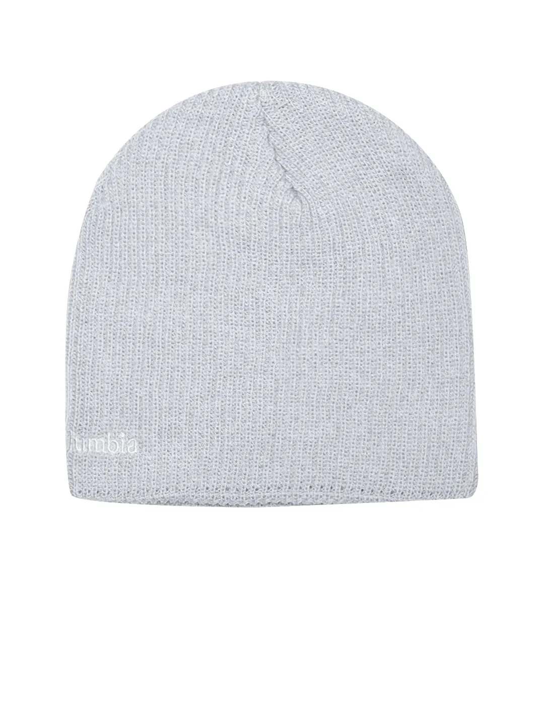 Columbia Unisex Grey Whirlibird Watch Cap Beanie