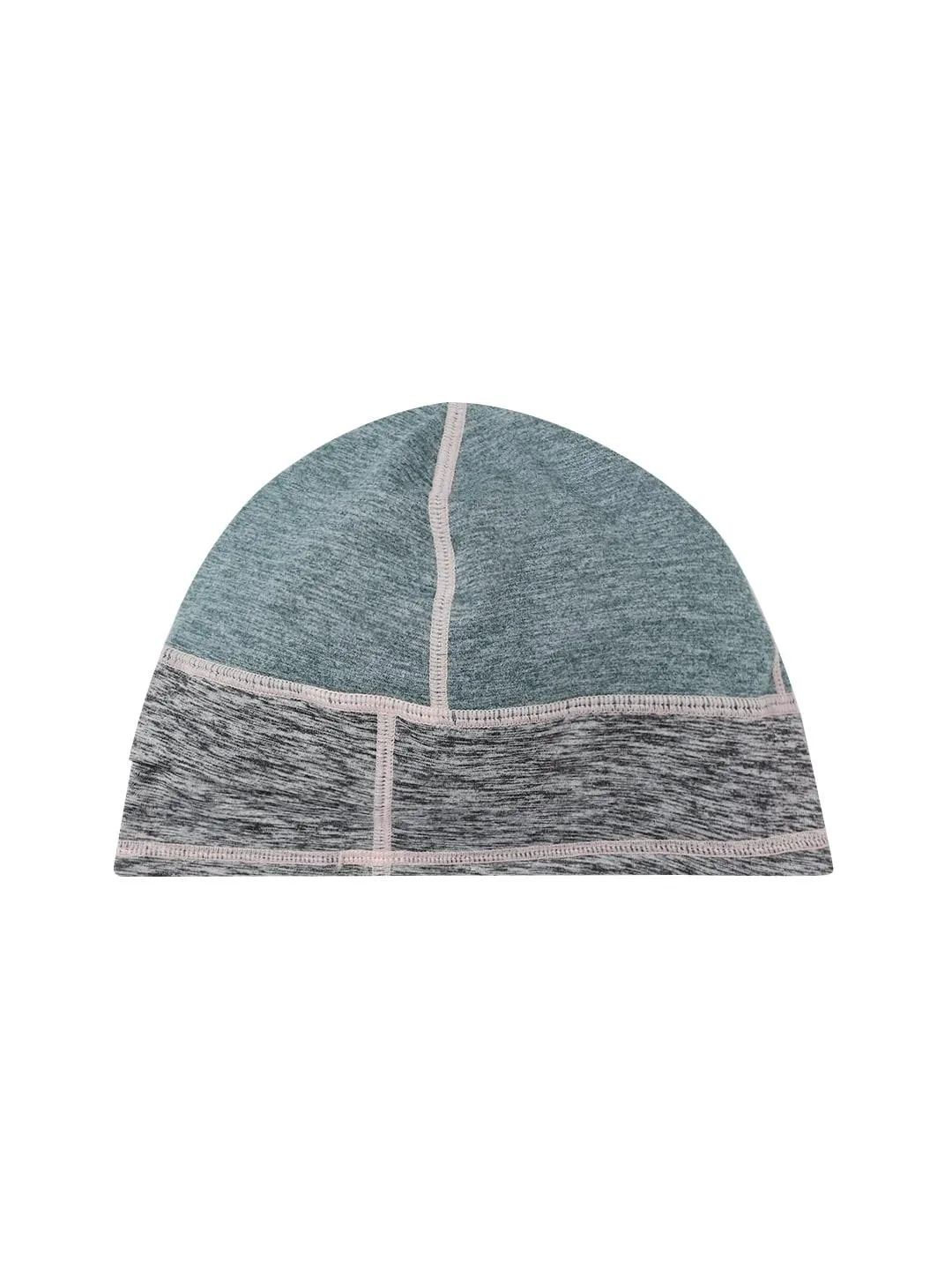 Columbia Unisex Navy Blue Infinity Trail Beanie