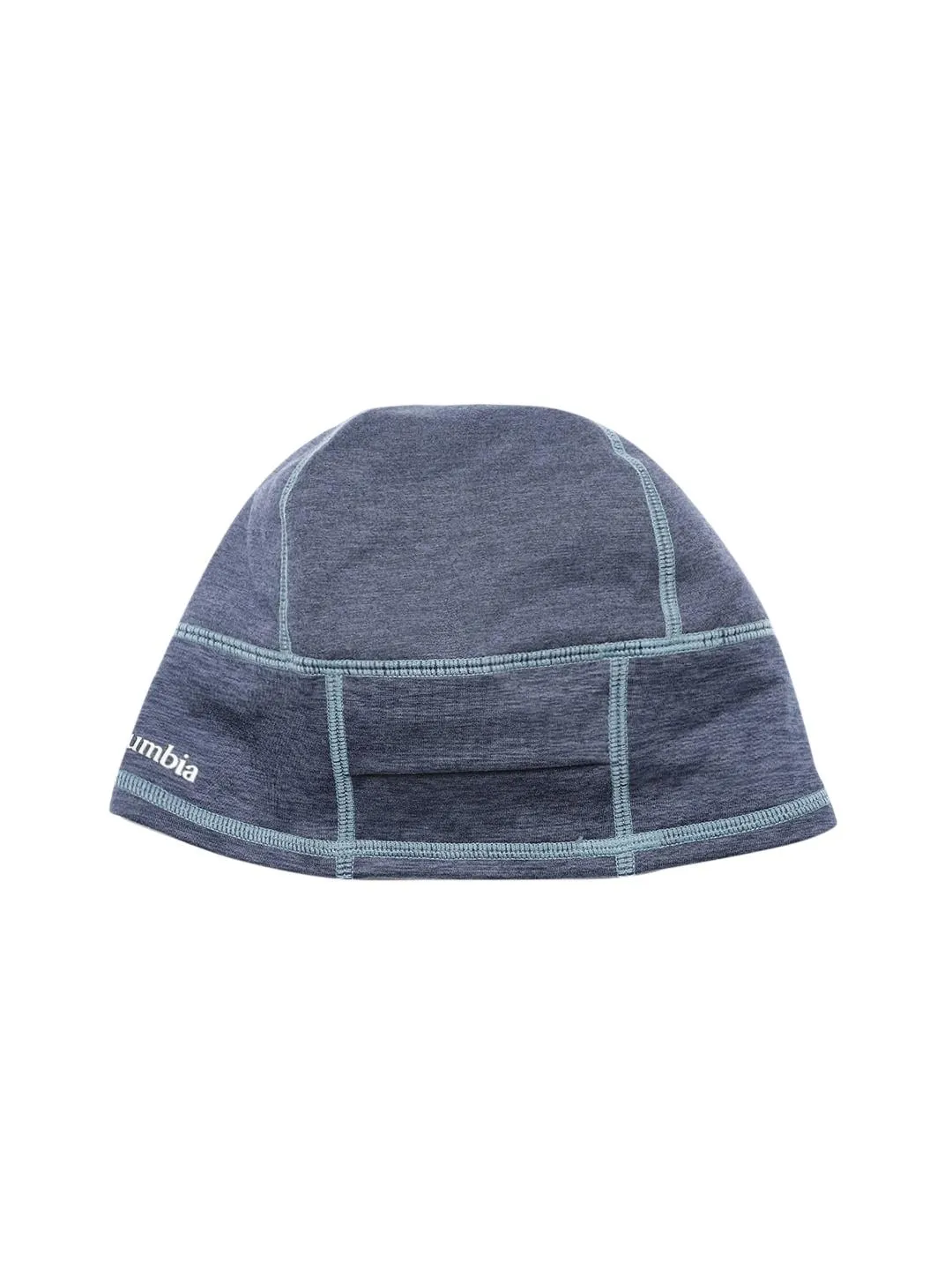 Columbia Unisex Navy Blue Infinity Trail Beanie
