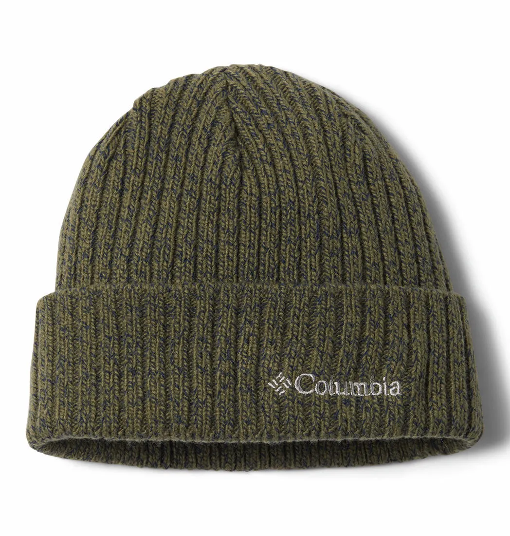 Columbia Unisex Olive Columbia Watch Cap
