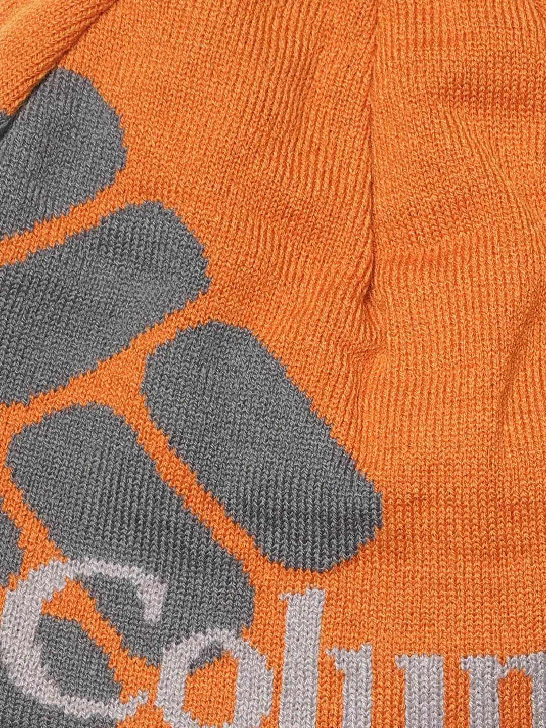 Columbia Unisex Orange Columbia Heat Beanie
