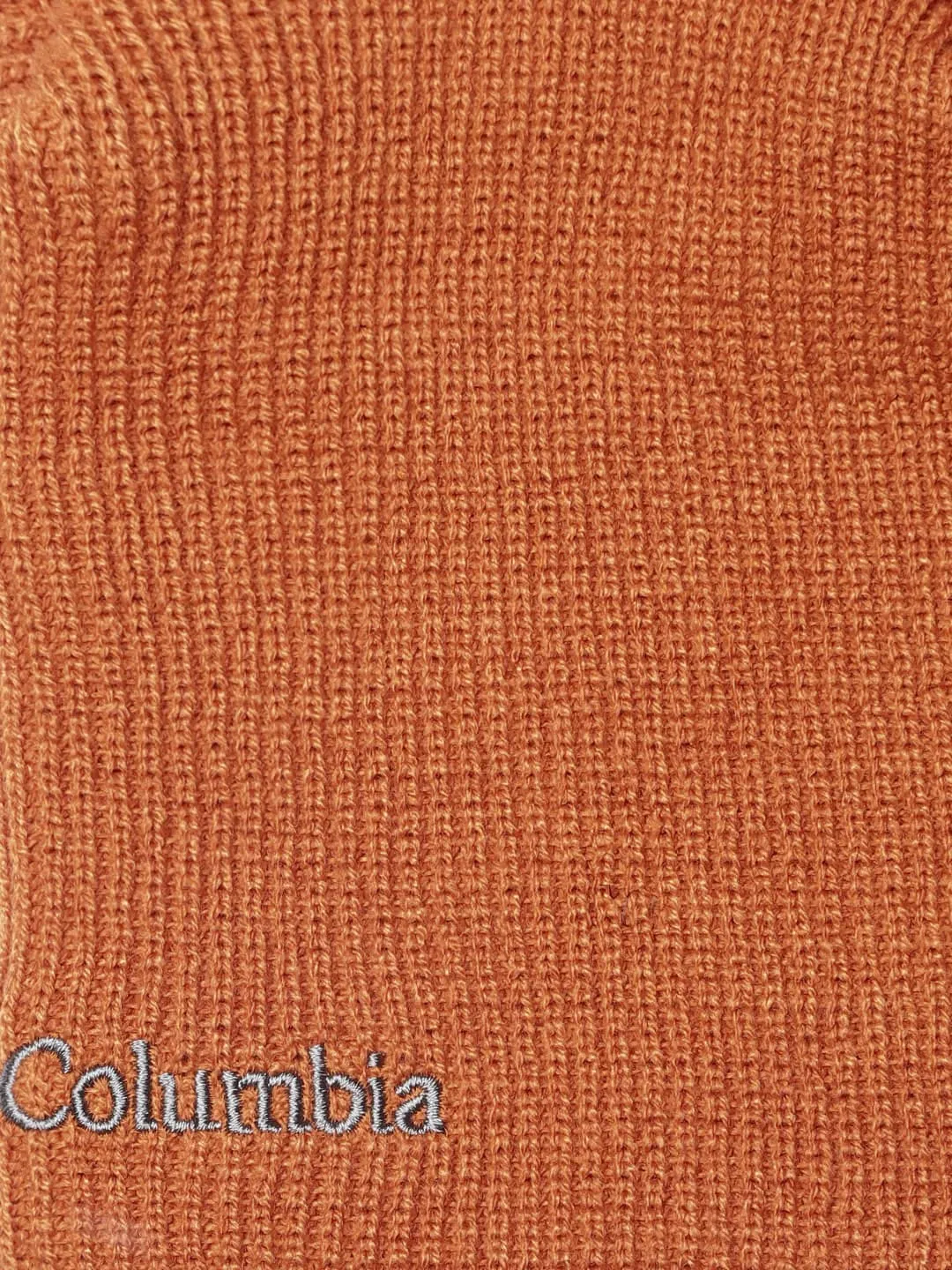 Columbia Unisex Orange Whirlibird Watch Cap Beanie
