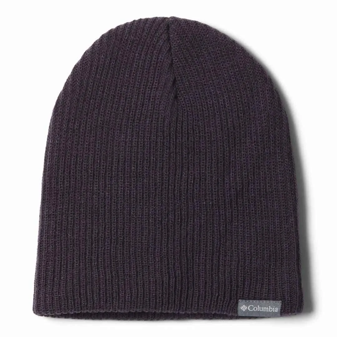 Columbia Unisex Purple Ale Creek Beanie