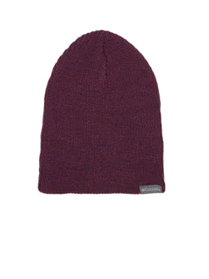 Columbia Unisex Red Ale Creek Beanie