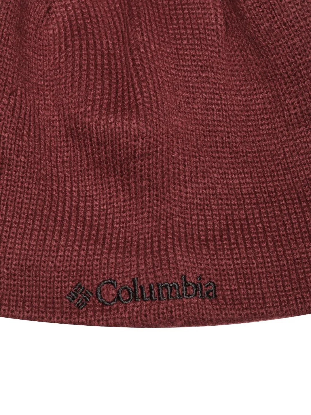 Columbia Unisex Red Bugaboo Beanie
