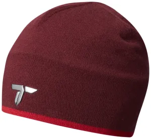Columbia Unisex Red Carvin Ski Beanie