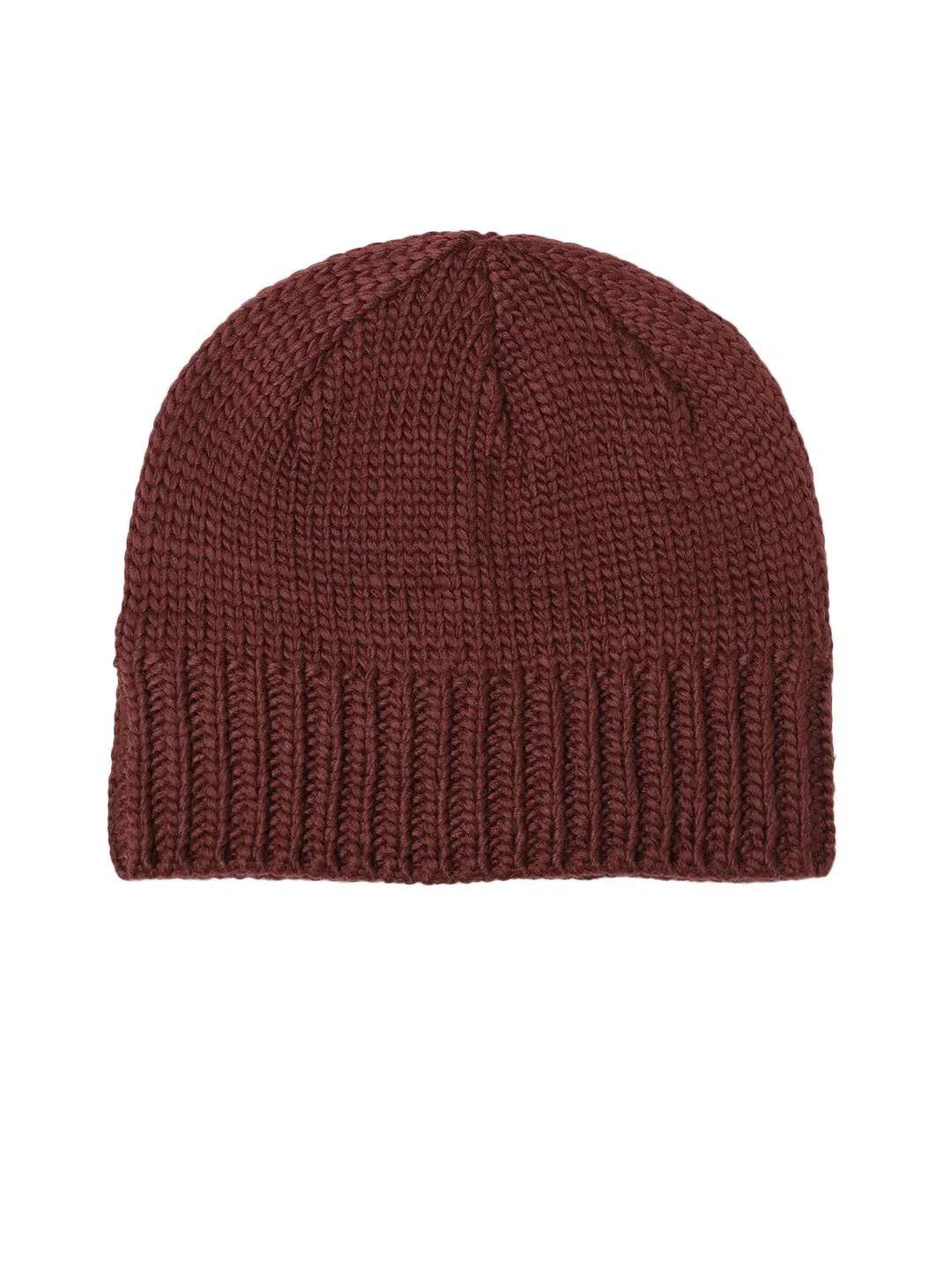 Columbia Unisex Red Cascade Peak II Beanie