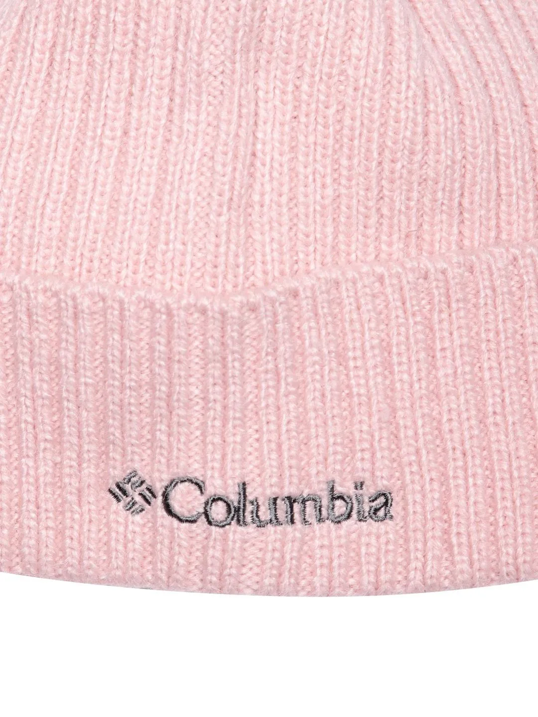 Columbia Unisex Red Columbia Watch Cap