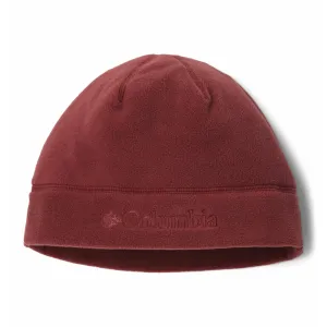 Columbia Unisex Red Fast Trek II Beanie