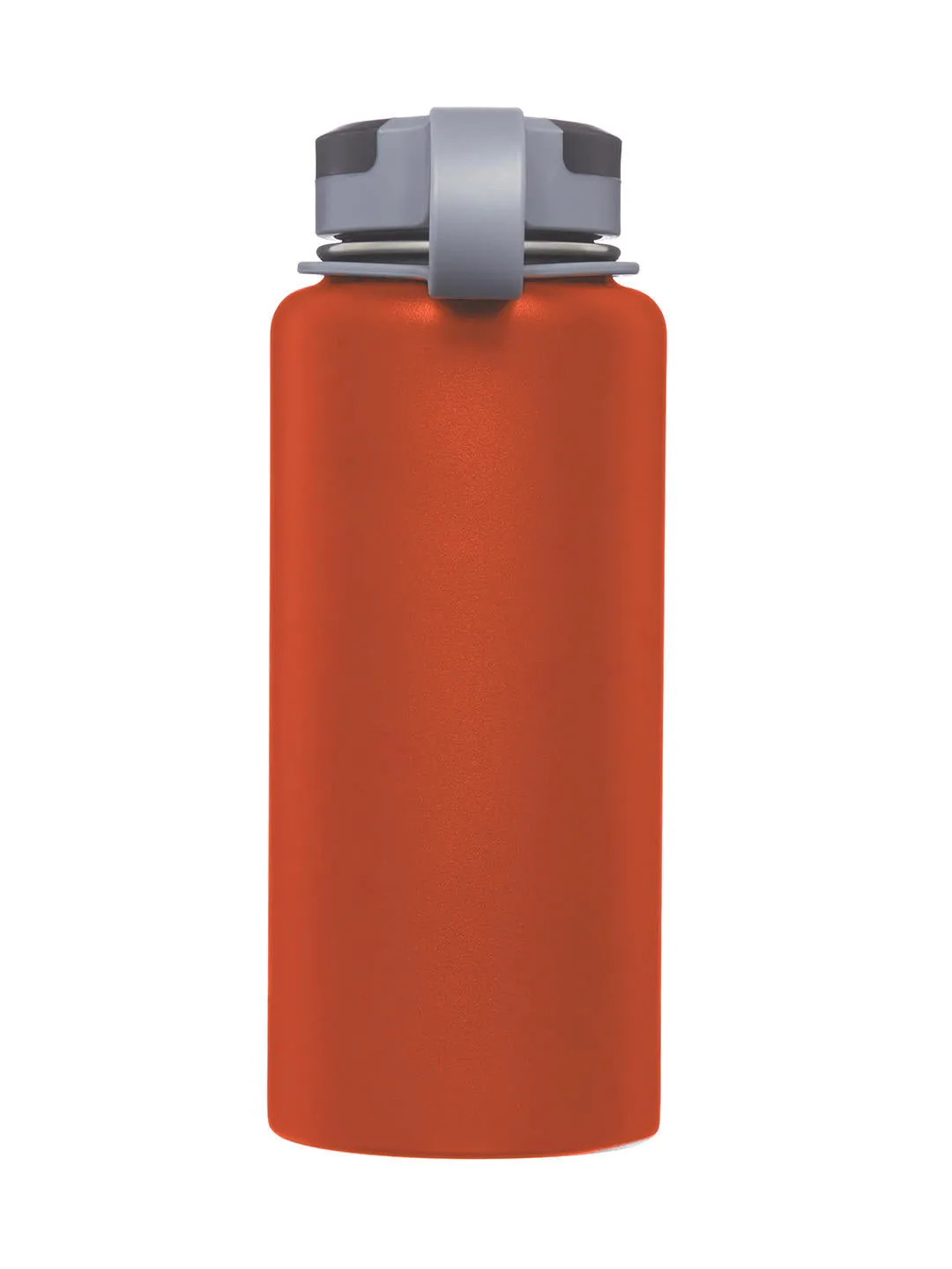 Columbia Unisex Red Stainless Steel Insulated Vacuum Hydration Bottles
