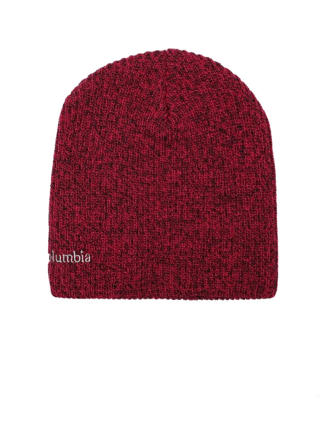 Columbia Unisex Red Whirlibird Watch Cap Beanie