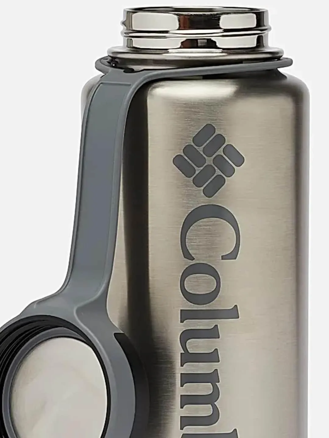 Columbia Unisex Steel Stainless Steel Insulated Vacuum Hydration/Water Bottles