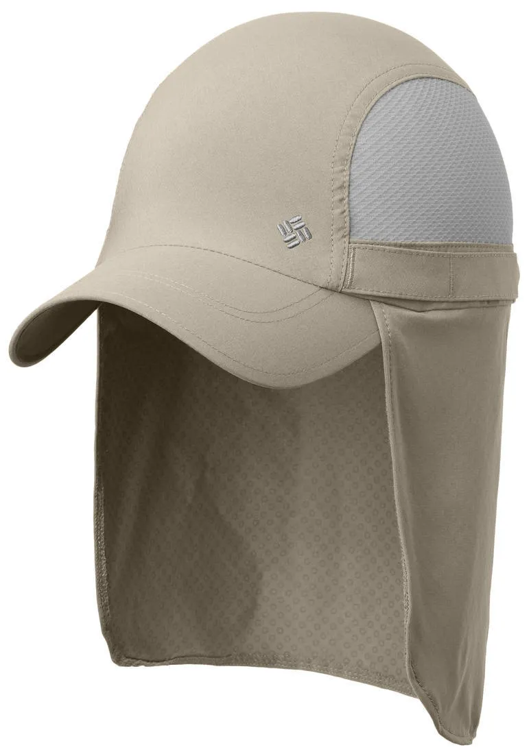 Columbia Unisex White Coolhead Cachalot
