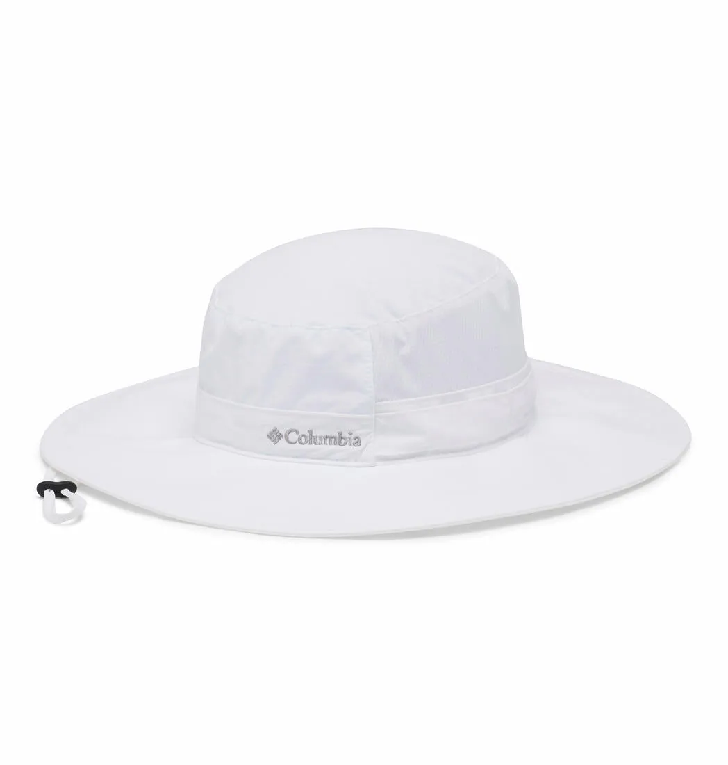 Columbia Unisex White Coolhead II Zero Booney