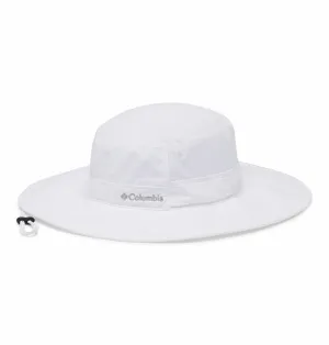Columbia Unisex White Coolhead II Zero Booney