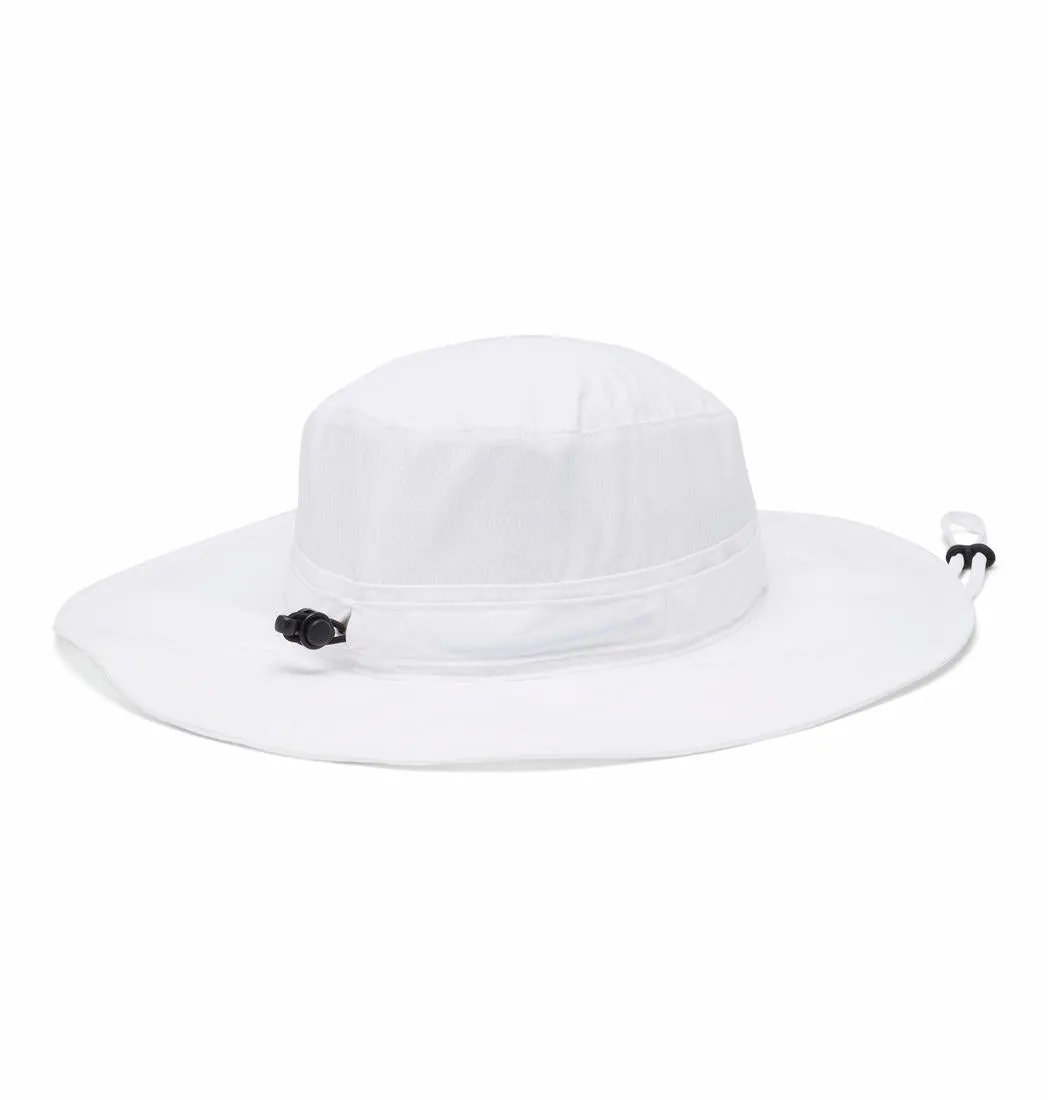 Columbia Unisex White Coolhead II Zero Booney