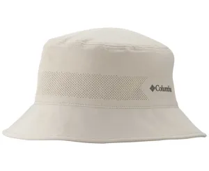 Columbia Unisex White Silver Ridge Bucket II