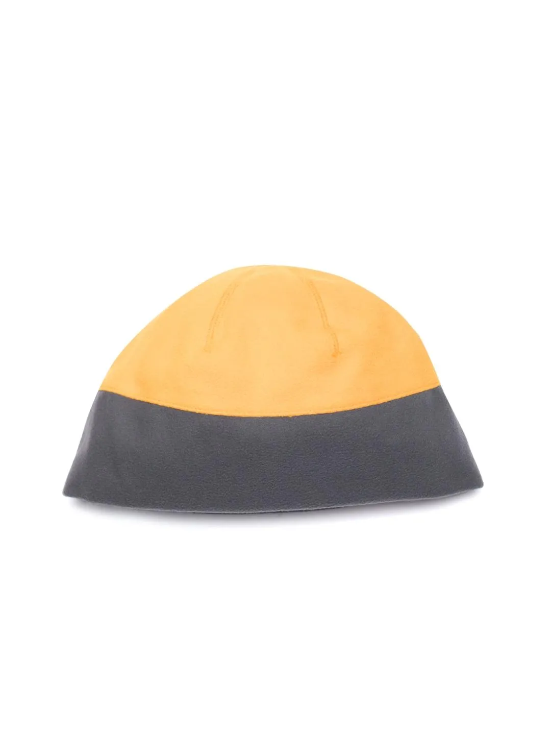 Columbia Unisex Yellow Trail Shaker Beanie