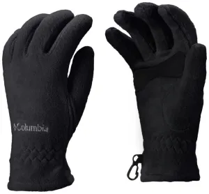 Columbia Women Black W Fast Trek Glove