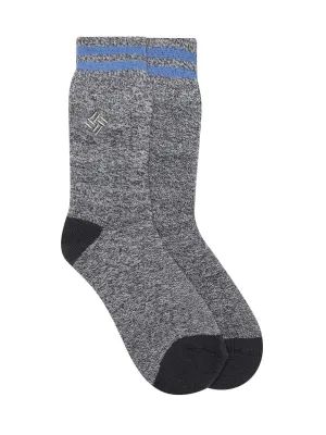 Columbia Women Blue Medium Weight Thermal (2 Pairs) (Non Returnable)