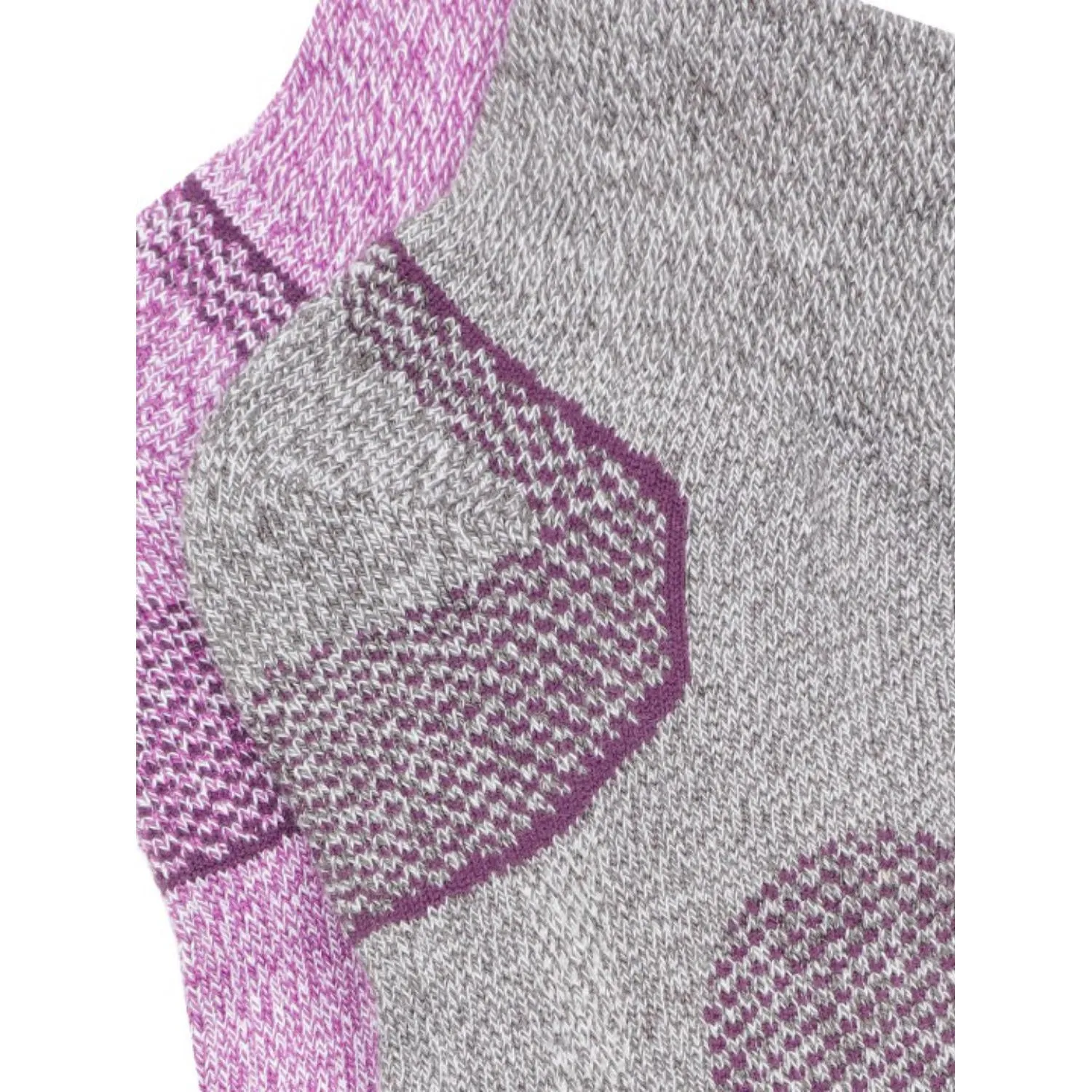 Columbia Womens Multi BALANCE POINT WALK QUARTER (Non Returnable)