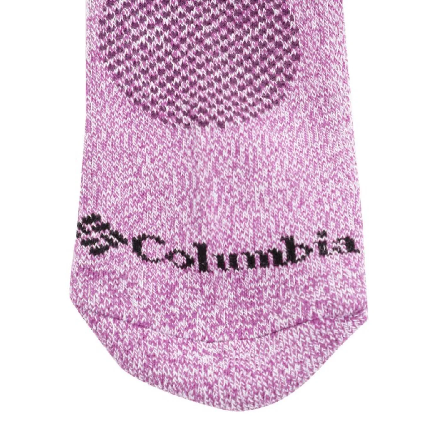 Columbia Womens Multi BALANCE POINT WALK QUARTER (Non Returnable)