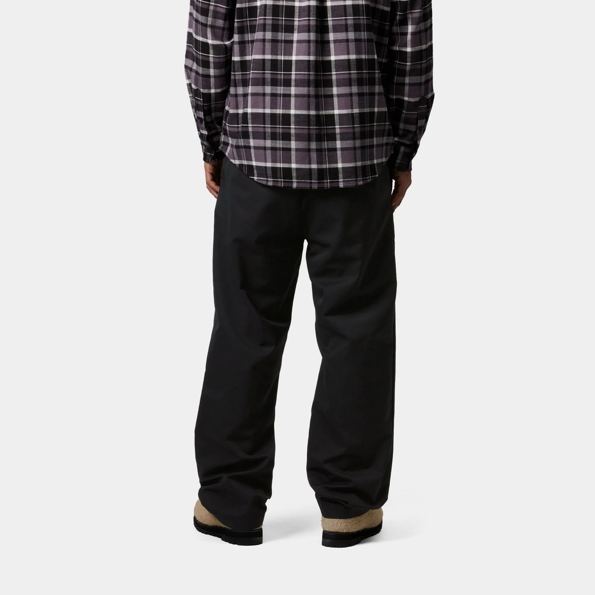 Craft Pant | Black Carhartt WIP