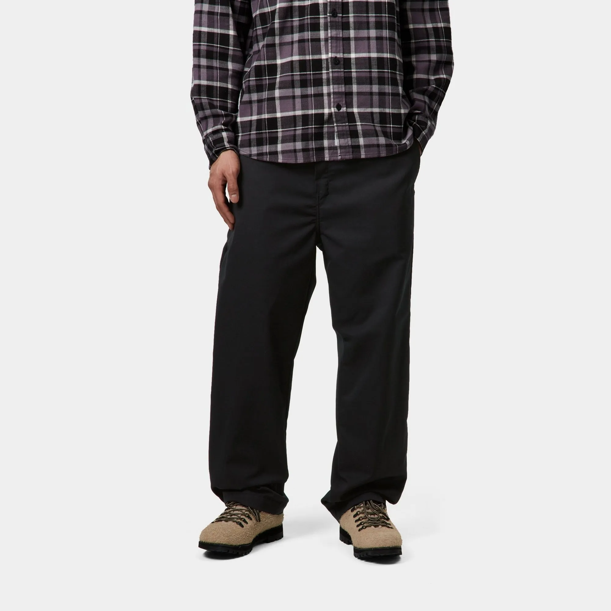 Craft Pant | Black Carhartt WIP