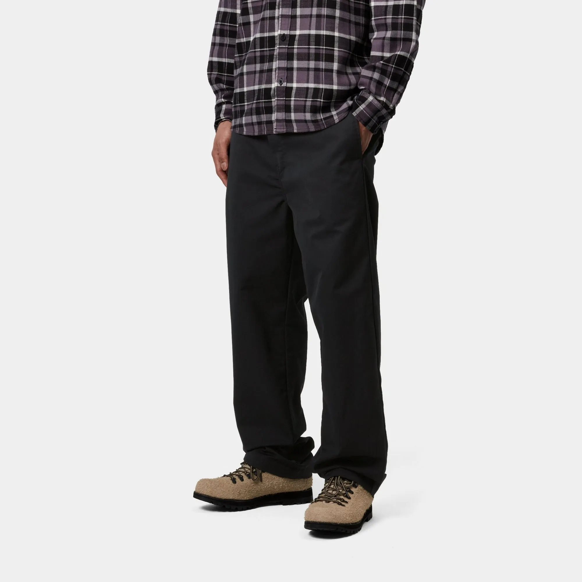 Craft Pant | Black Carhartt WIP