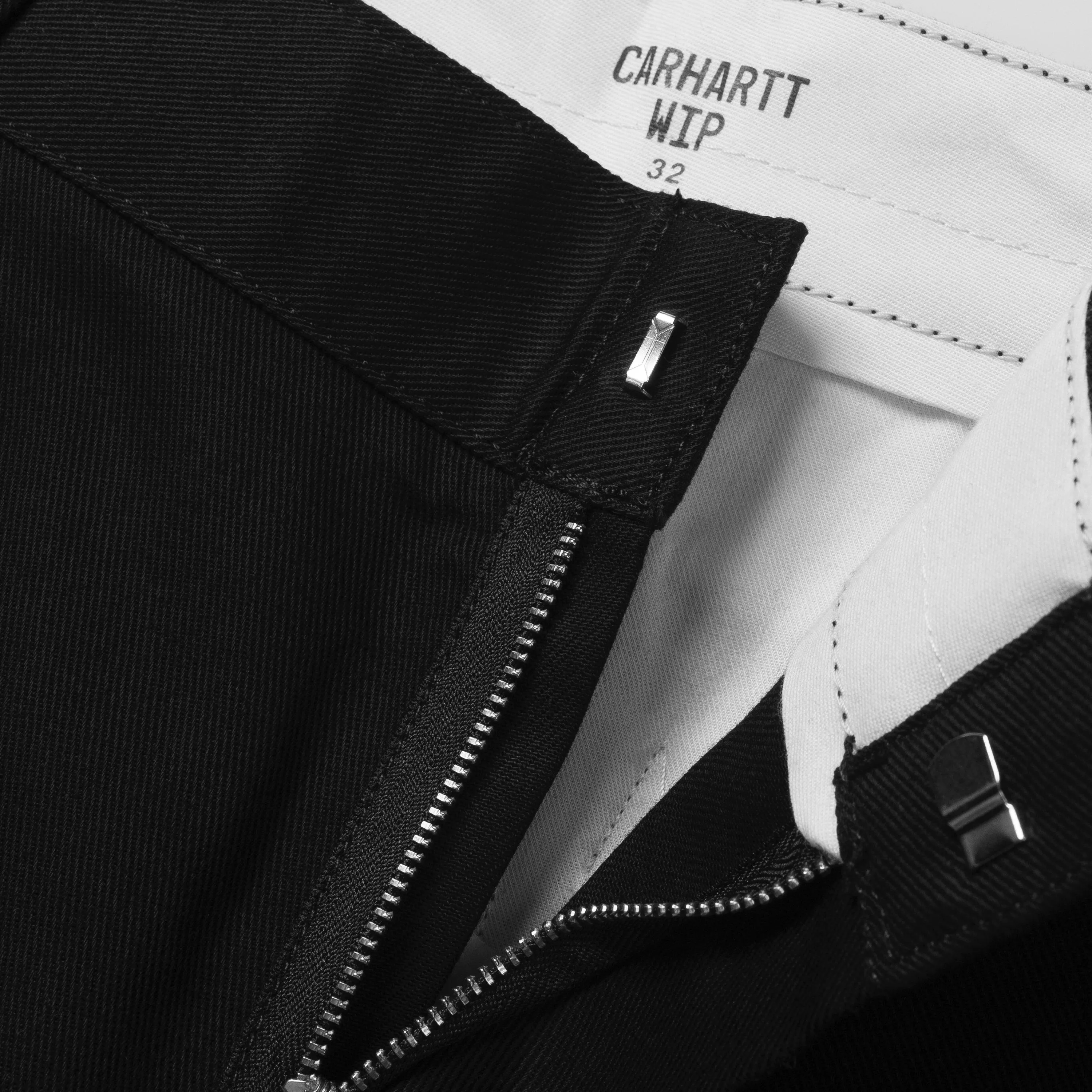 Craft Pant | Black Carhartt WIP