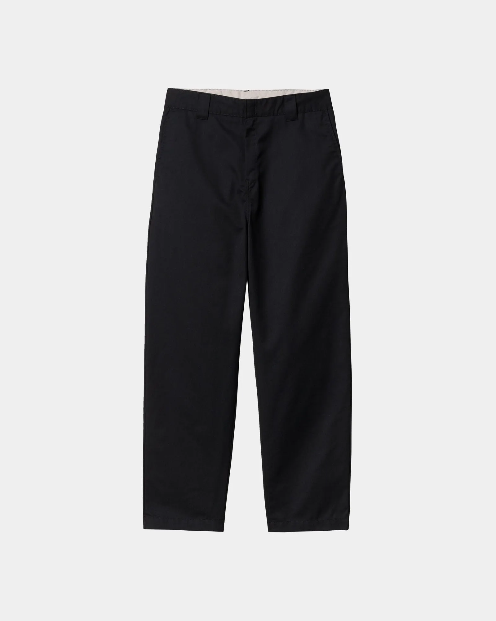 Craft Pant | Black Carhartt WIP