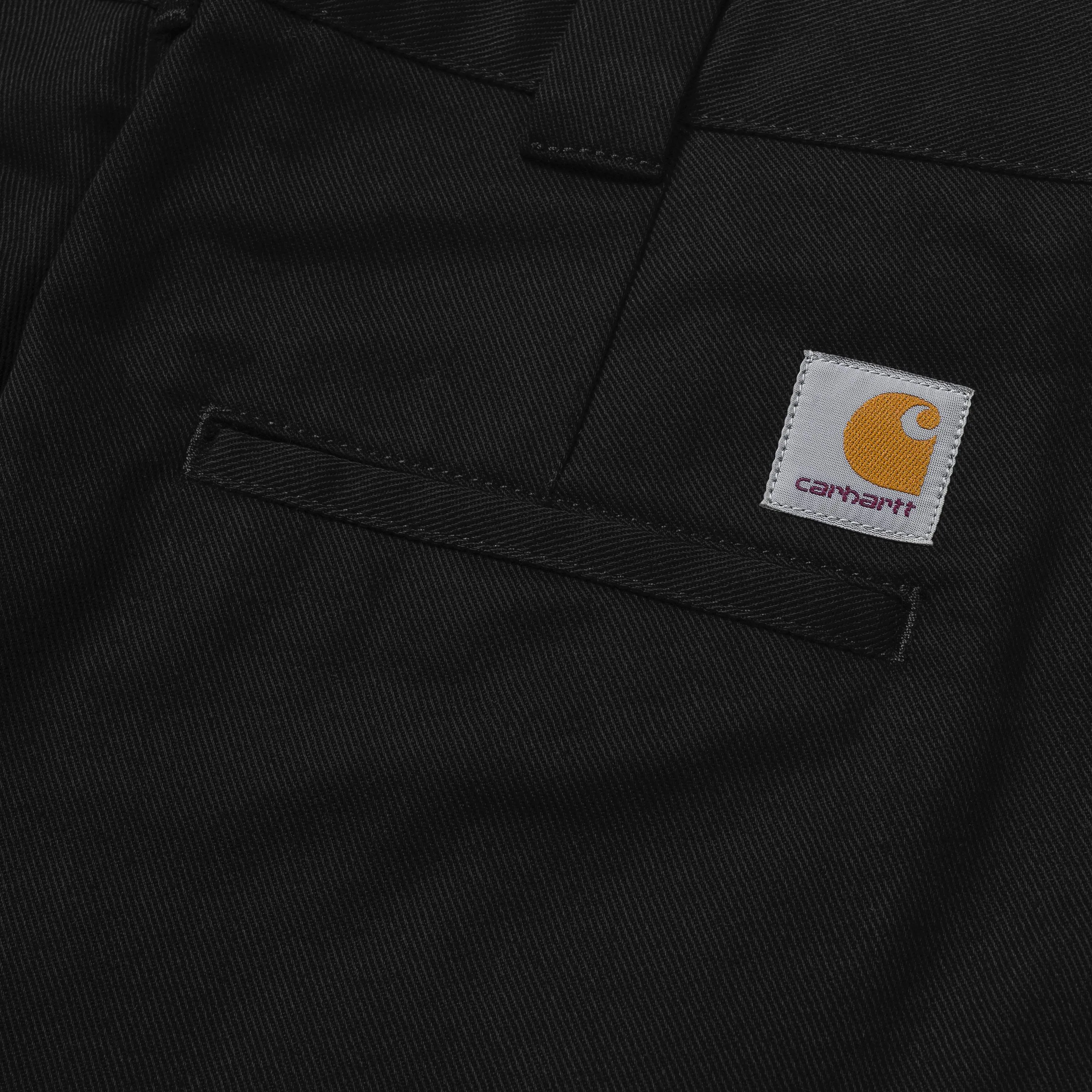 Craft Pant | Black Carhartt WIP