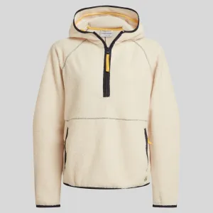 Craghoppers Laia Hooded Half Zip Fleece