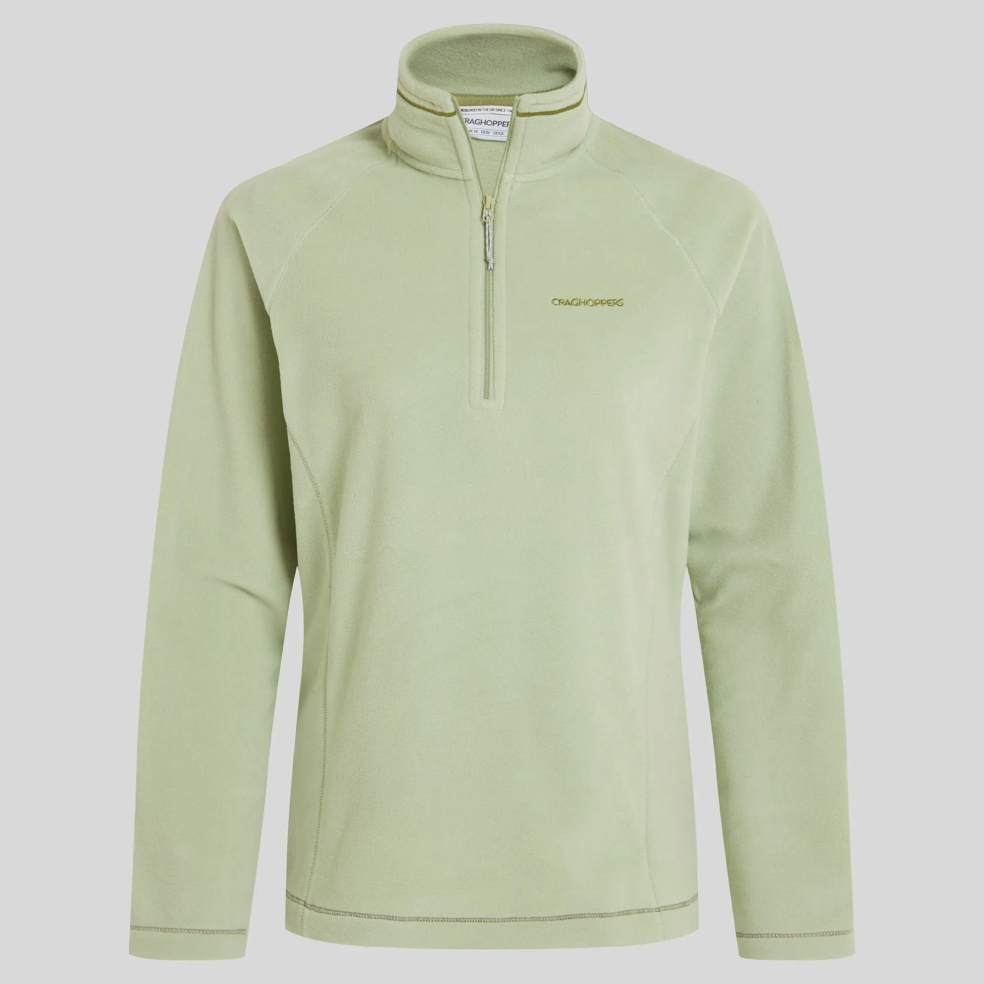 Craghoppers Miska Half Zip Fleece Pullover