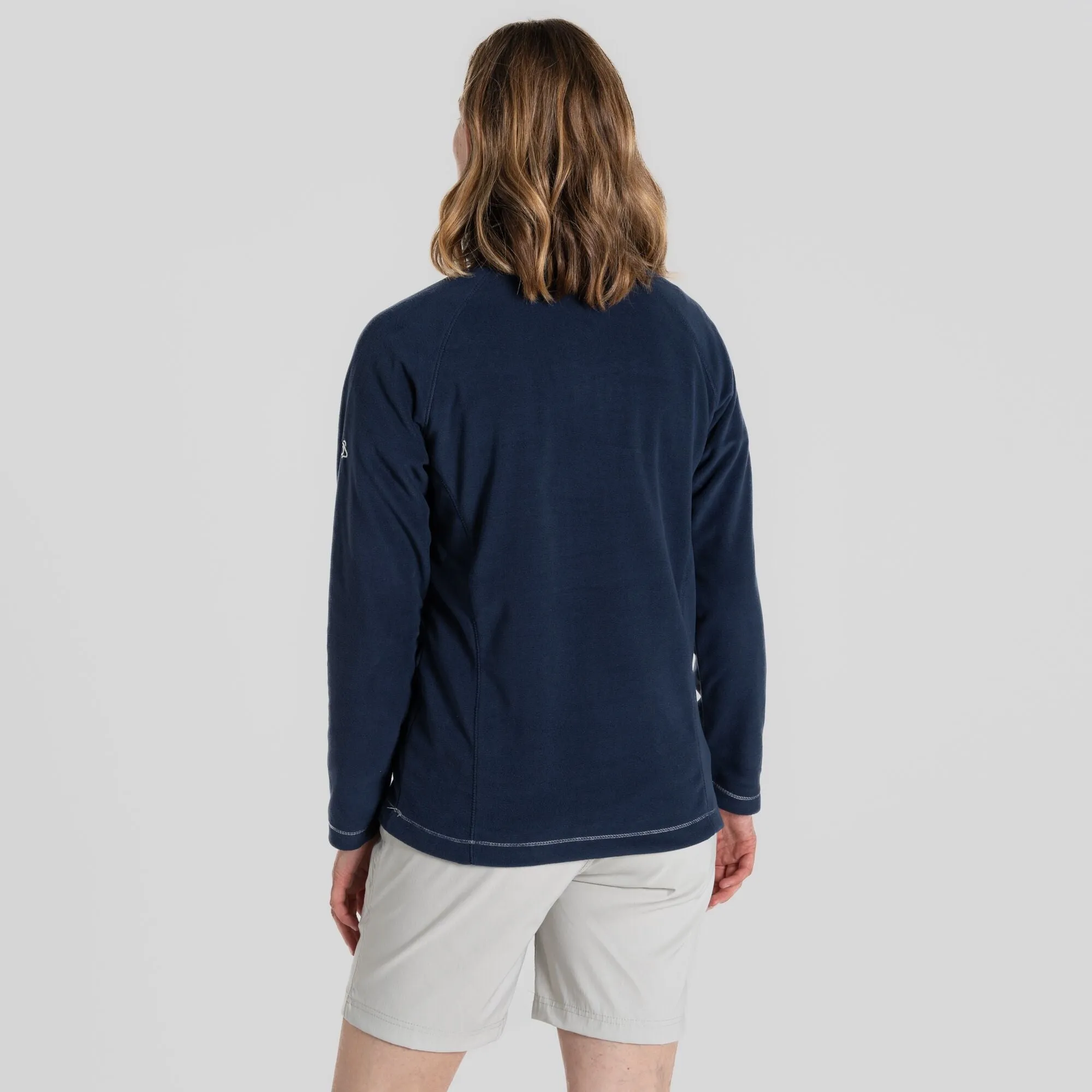 Craghoppers Miska Half Zip Fleece Pullover
