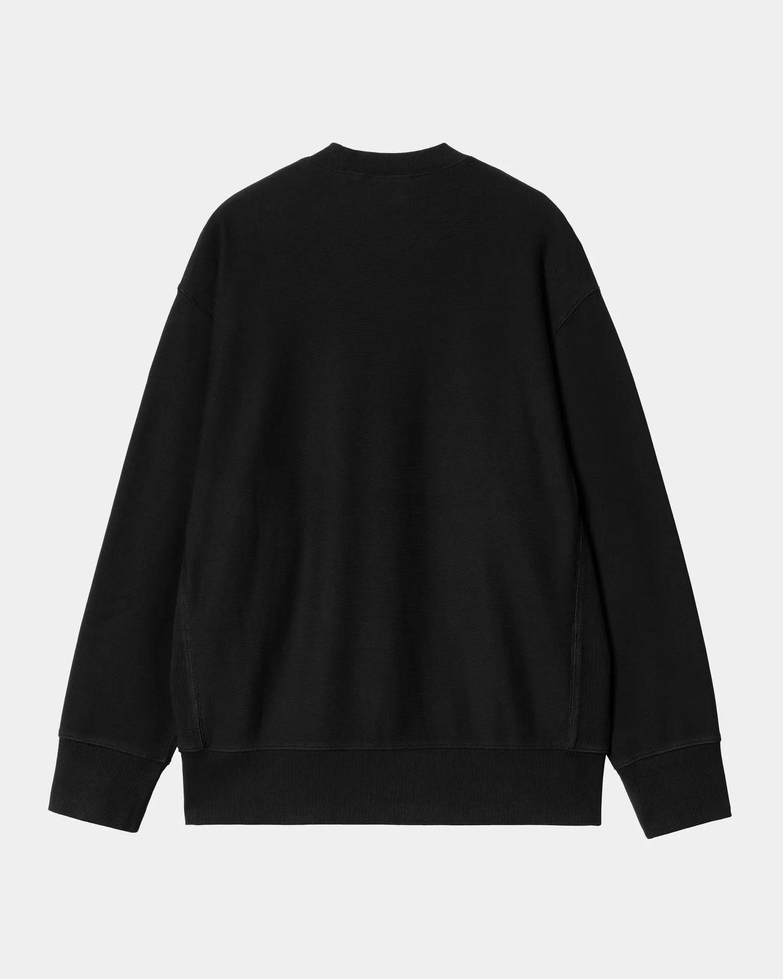 Dawson Sweatshirt | Black Carhartt WIP
