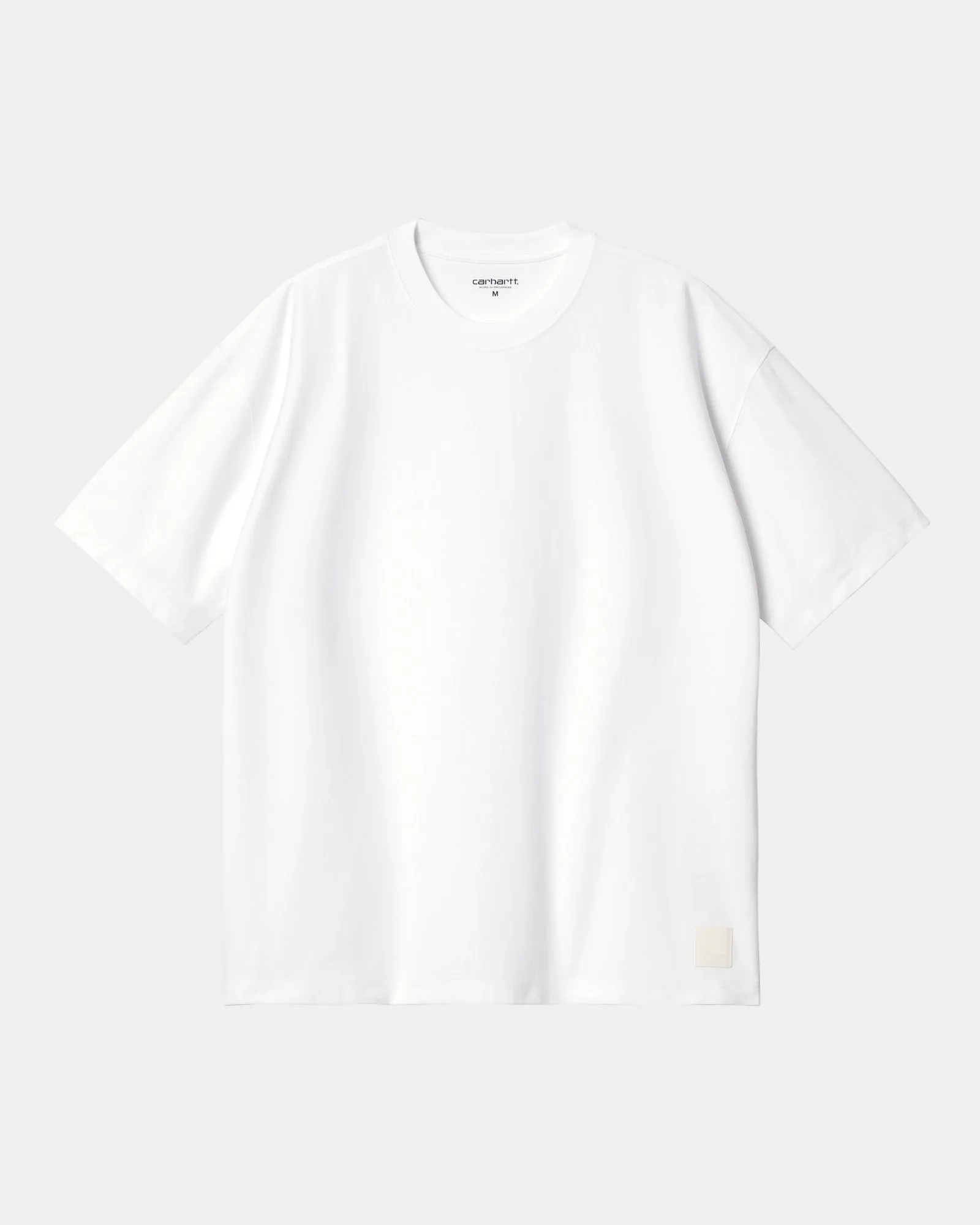 Dawson T-Shirt | White Carhartt WIP