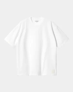 Dawson T-Shirt | White Carhartt WIP