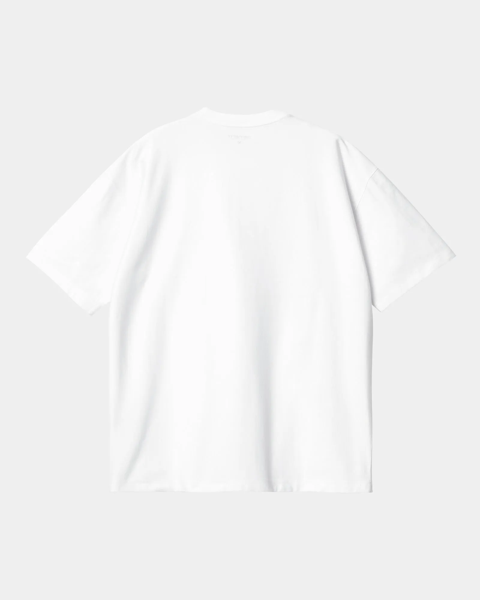 Dawson T-Shirt | White Carhartt WIP