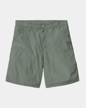 Double Knee Short - Poplin | Park Carhartt WIP