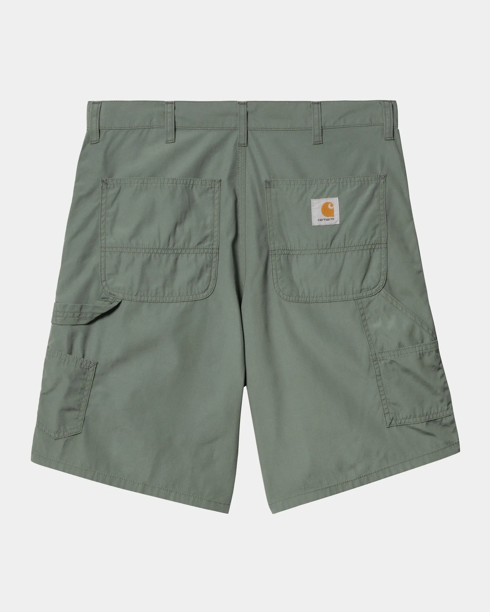Double Knee Short - Poplin | Park Carhartt WIP