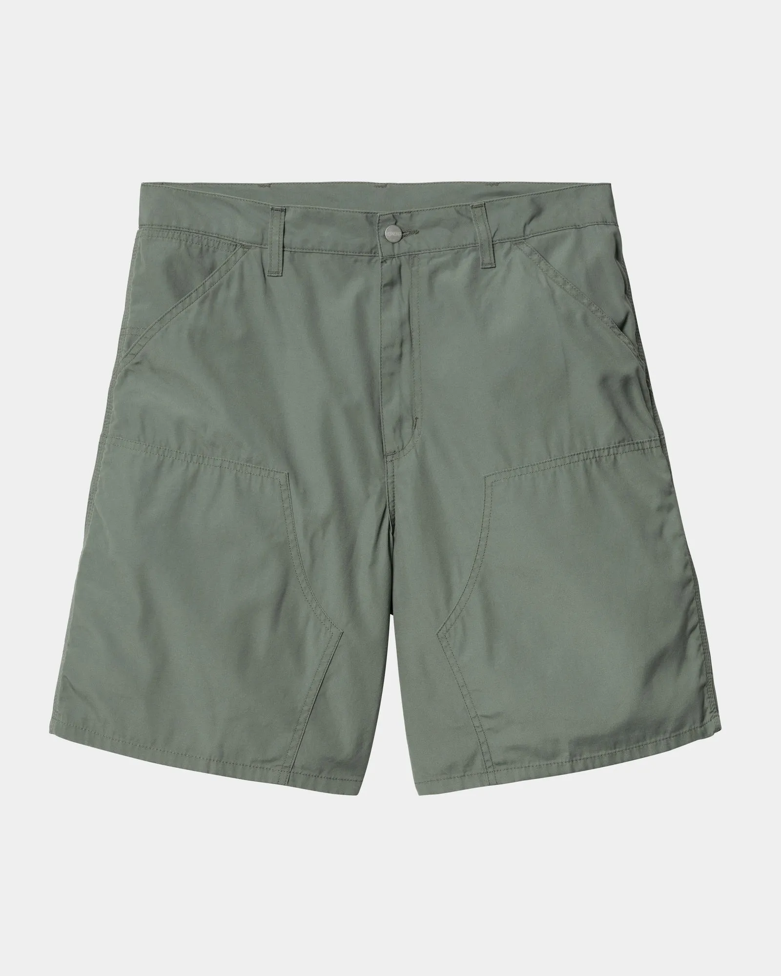 Double Knee Short - Poplin | Park Carhartt WIP