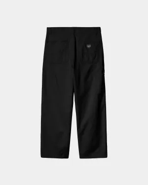 Drewe Pant | Black Carhartt WIP