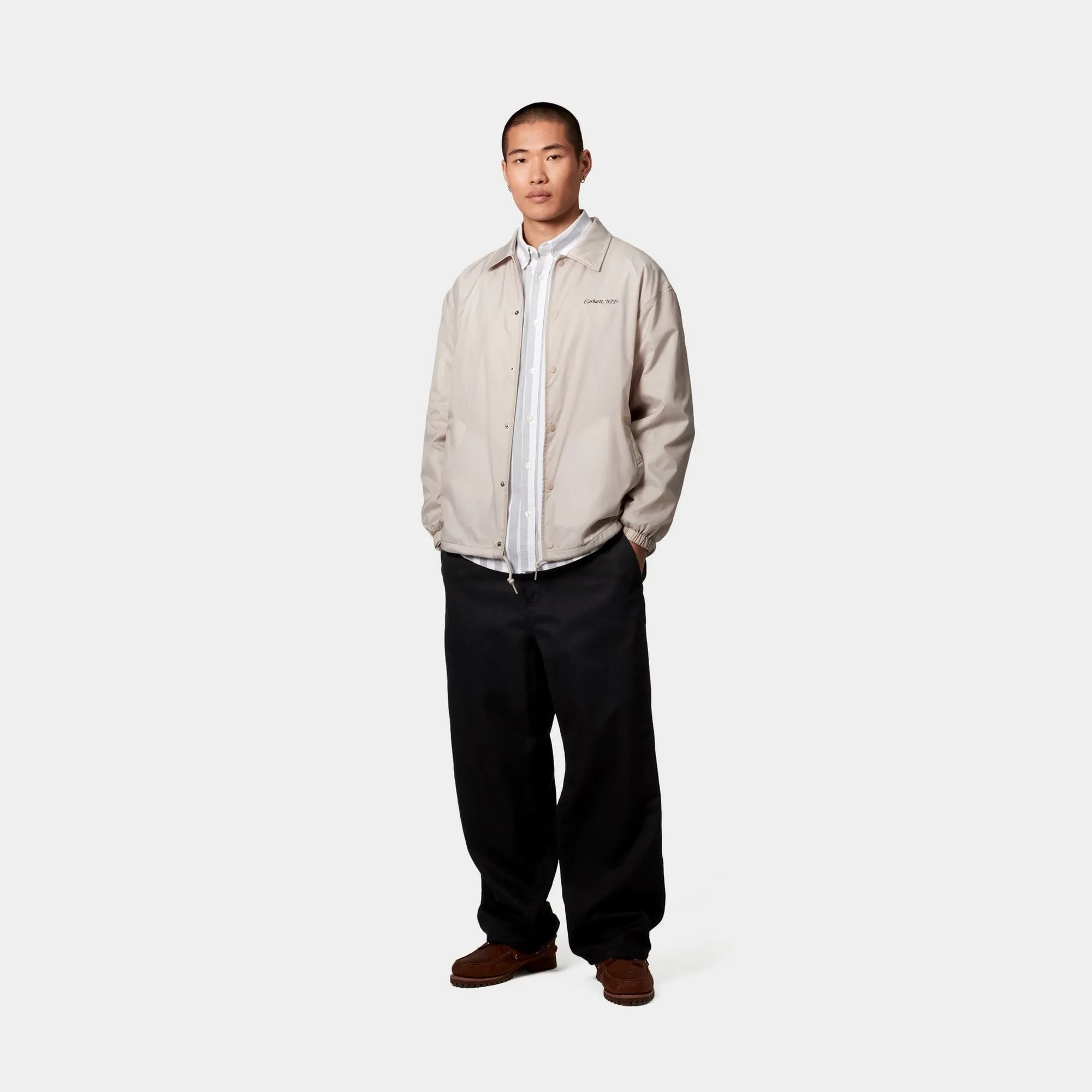 Drewe Pant | Black Carhartt WIP