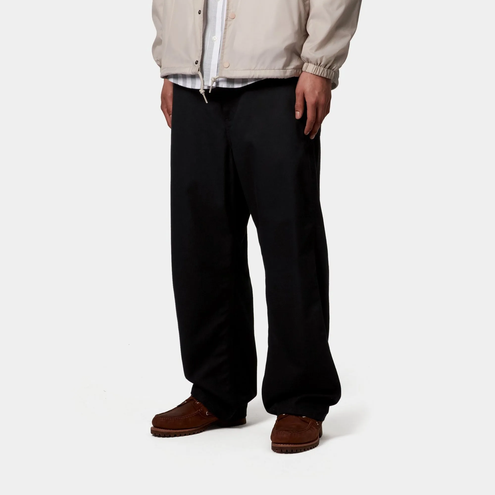 Drewe Pant | Black Carhartt WIP