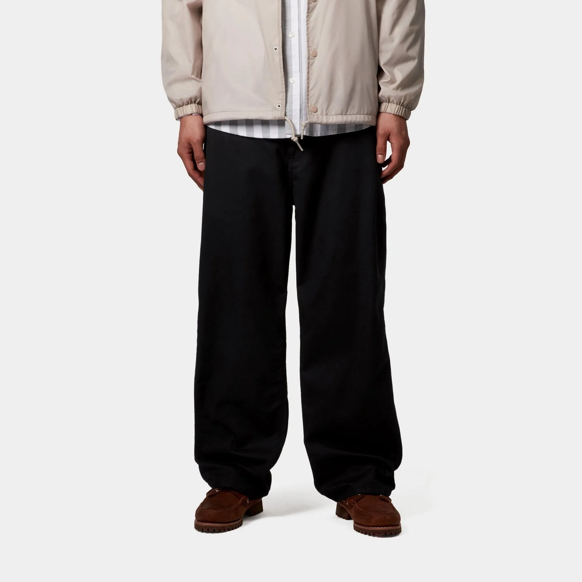Drewe Pant | Black Carhartt WIP