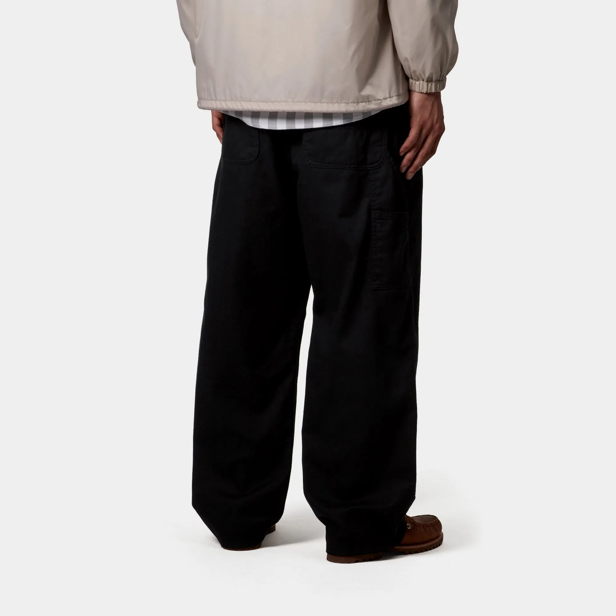 Drewe Pant | Black Carhartt WIP