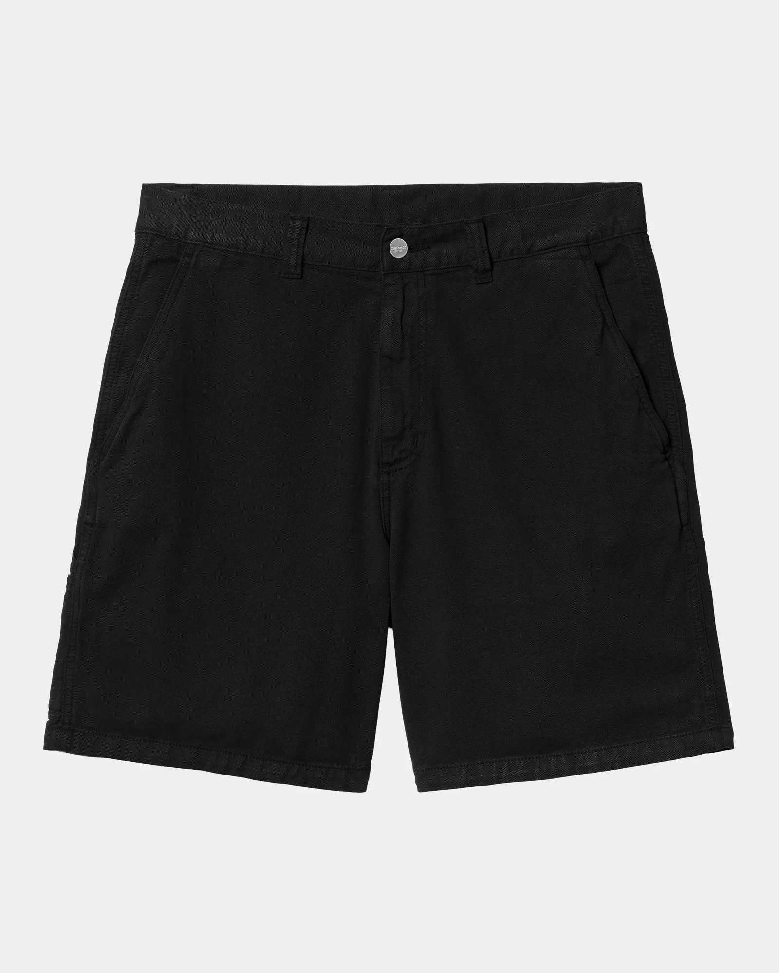 Drewe Short | Black Carhartt WIP